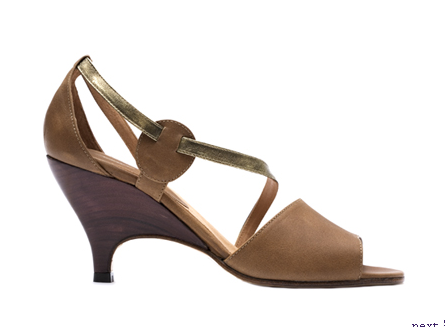 Jazzler in brown Jazzler in brown